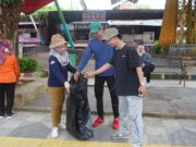 Bupati Tanbu Ajak Masyarakat Partisipasi dalam Kegiatan Aksi Jum’at Bersih