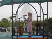 Pemkab Tanbu Gelar Upacara Peringati Hari Kartini