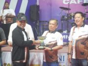 Turnamen Billiard International Batulicin Open – 2025 Resmi ditutup