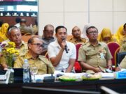 Inovasi Program Pemkab Lamongan Cepak Diapresiasi Tim Verifikator KLA