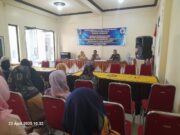 Pemdes Jabon Salurkan BLT – DD Tahap Dua Kepada – 25 KPM