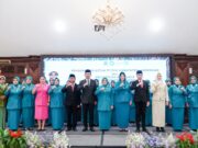 Bupati Yuhronur Efendi Kukuhkan Ketua TP – PKK Kabupaten Lamongan