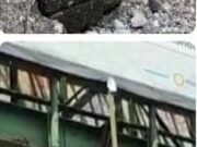 Jembatan Penyebrangan Pasar Baru Tak Terawat, DPD Lira Magetan : “Bongkar Saja”