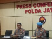 Polda Jatim Selidiki Kasus Penahanan Ijazah 44 Eks Karyawan UD Sentoso Seal