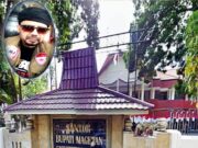 Bupati LIRA Desak PJ Bupati Magetan & Penegak Perda Bertindak Terkait Papan Iklan & Jembatan Pasar Baru