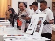 Polda Jatim Ringkus Komplotan Pelaku Deep Fake 3 Kepala Daerah