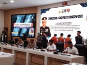 Polda Jatim Ringkus 3 Pelaku Pembuat Video Hoax Sejumlah Kepala Daerah Jual Motor Rp 500 ribu