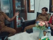 JPO Pasar Baru Magetan Bakal di Kaji Ulang, Sofyan LIRA : Saya Tunggu