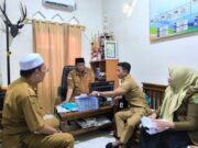 Pemkab Tanbu Dorong Peningkatan SDM Melalui Pemberdayaan KIM