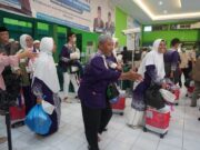 Calon Jemaah Haji Tertua Embarkasi Surabaya Usia 107 Tahun Asal Pamekasan