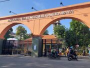 Asrama Haji Sukolilo Surabaya Siapkan 585 Kamar untuk JCH – 2025