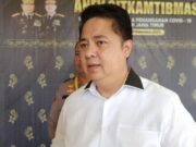 Pecah Bintang, Kombes Pol Farman Bakal Jabat Divkum Polri