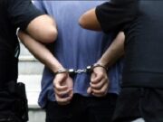 3 Pria Asal Madura ditangkap Polisi, Selundupkan 1 Kg Sabu