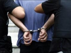 3 Pria Asal Madura ditangkap Polisi, Selundupkan 1 Kg Sabu