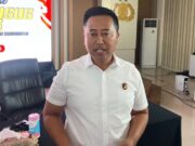 Kasatreskrim Polrestabes Surabaya dimutasi, Ini Penggantinya