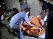 Polisi Tangkap Pelaku Pembacokan di Kedinding Lor Surabaya