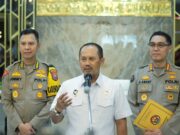 Polda Jatim Gelar Ops Pekat II – 2025, Tangkap 1.475 Tersangka