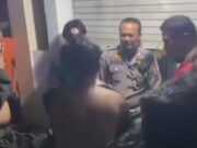 Dua Kelompok Remaja Terlibat Aksi Tawuran di Nginden Semolo, Ini Pemicunya