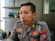Kasatlantas Polres Sampang Pastikan Tak Ada Razia Kendaran Bermotor dipolsok Desa