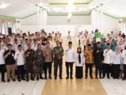 Bupati Andi Rudi Latif Buka Musrenbang RPJMD 2025-2029