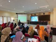 Disdik Tulungagung Gelar Bimtek Pembelajaran Mendalam & 7 Kebiasaan Anak Indonesia Hebat