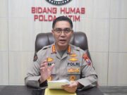 Polda Jatim Gulung Ratusan Pelaku Aksi Premanisme, dalam Sepekan