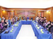 Pemkab Tanah Bumbu Audiensi bersama KemenPAN-RB, Ini yang Dibahas