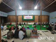 Pemdes Dukuh Gelar Kenduri Tandai Puncak Kegiatan Bersih Desa