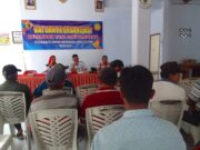 Pemdes Budug Adakan RAT & Re Organisasi 3 Poktan