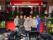 Kapolri Komitmen Berantas Premanisme, Judol & Narkoba