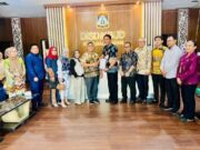 Komisi I DPRD Tanbu Kunker ke Balikpapan, Tingkatkan Sistem Pendidikan