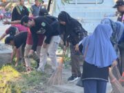 Bersih – Bersih Lingkungan Ala Pemkab Tanbu, Ciptakan Suasana Sehat & Nyaman
