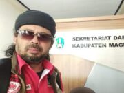 Rumor Penundaan Pelantikan Bupati Magetan Jadi Perbincangan Masyarakat