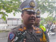 KA Malioboro Ekspres Tabrak 7 Motor di Magetan, 4 Orang Tewas