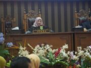 Pemkab Ajukan dua Rancangan Raperda Kepada DPRD Tanbu, Ini Tujuannya
