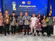 RSB Tanbu Raih Juara Pertama Kategori Dokumenter Feature ASR – 2025