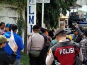 Sengketa Tanah Antara PT. LMI & PT DPL, Inilah Yang dilakukan PN Lamongan