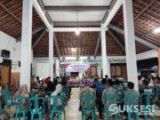 Pemdes Pucungkidul Sukses Gelar Musdesus Pembentukan Koperasi Merah Putih