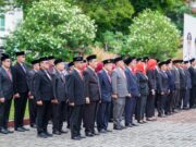 Peringati Harkitnas, Menkomdigi Ingatkan Kedaulatan Digital