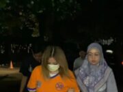 Polda Jatim Tetapkan Jan Hwa Diana Tersangka Kasus Ijazah Eks Karyawan CV Sentoso Seal