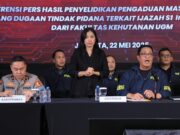 Polri Pastikan Ijazah Jokowi Asli