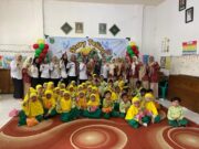 Pemkab Tanah Bumbu Gelar Kegiatan Storytelling Anak Usia Dini