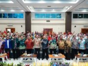 Pak Yes Tekankan Kolaborasi Untuk Pembangunan Kesehatan Lamongan