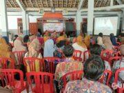 Pengurus Koperasi Desa Merah Putih Winong Resmi Dibentuk