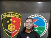 Polsek Lamongan Kota Ungkap Kasus Pengeroyokan di Jalan KH Ahmad Dahlan, Dua Pelaku Diamankan