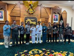 Tabloid Suksesi Nasional Ucapkan Selamat atas Dilantiknya Bupati – Wakil Bupati Magetan