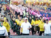 Sambut Kemeriahan HJL Ke – 456, Ini Ragam Kegiatan Pemkab Lamongan