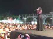 Gebyar Pesta Raya Warnai Rangkaian HJL ke-456