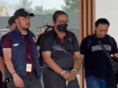 Polres Gresik Ringkus Admin Grup Cinta Sedarah