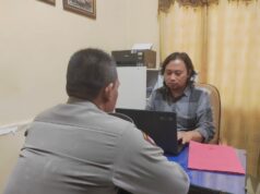 Kasi Propam Polres Sampang Janji Tindak Tegas Polisi Nakal, Tanpa Pandang Jabatan